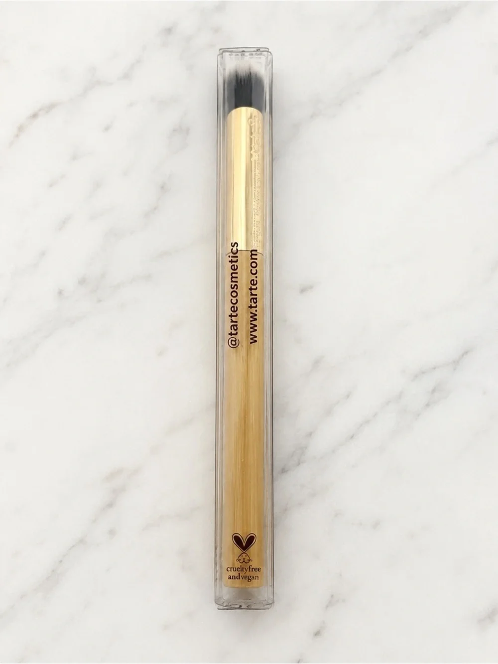 Tarte Flat Concealer Brush New in Package